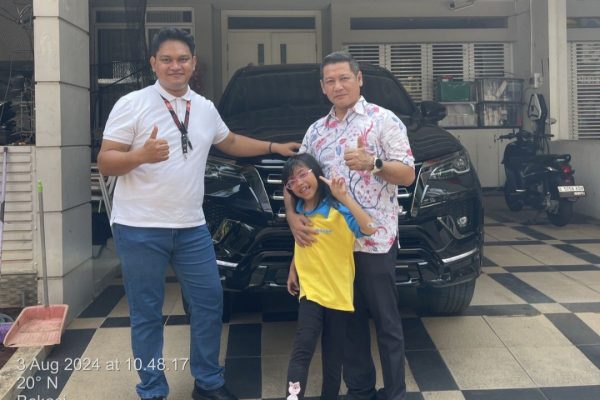 Dariyanto SKom