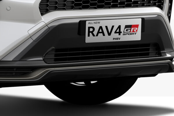 ALL NEW RAV4 PHEV