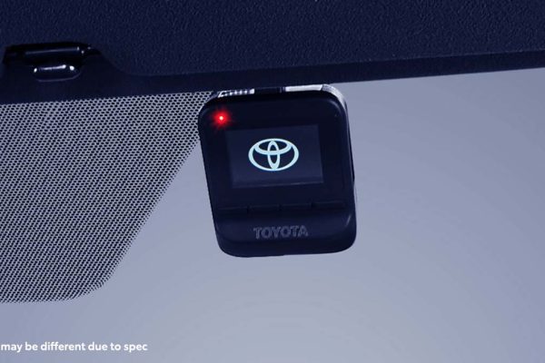 ALL NEW GR COROLLA