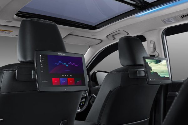 NEW INNOVA ZENIX HEV