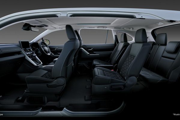 NEW INNOVA ZENIX HEV
